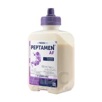 PEPTAMEN AF