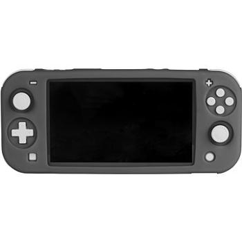 Mythics Nintendo Switch Lite grey Silicone Case (KX-NSL-SILI-G)