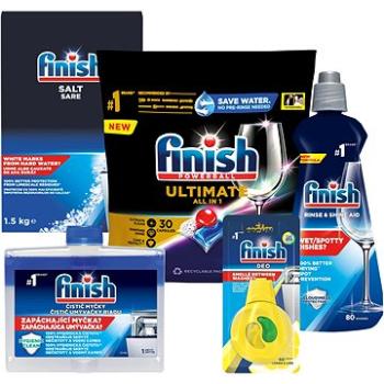 FINISH Starter pack (5999109582010)