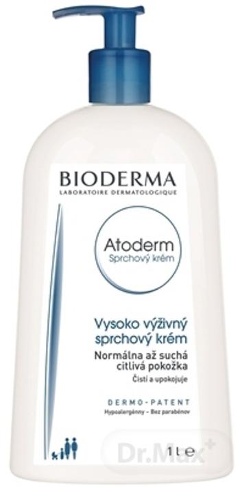 BIODERMA Atoderm sprchový gél