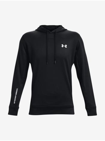 Mikiny pre ženy Under Armour - čierna