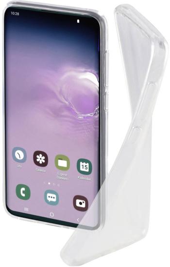 Hama Crystal Clear Cover Samsung Galaxy S20+ priehľadná