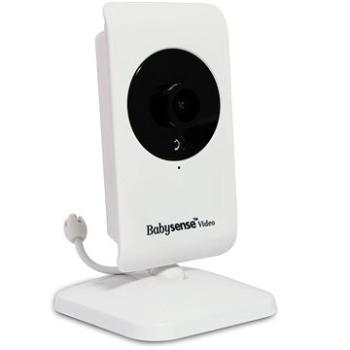BABYSENSE Video Baby Monitor V24R prídavná kamera (7290017603469)