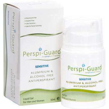 AvePharma Perspi-Guard SENSITIVE antiperspirant 50 ml