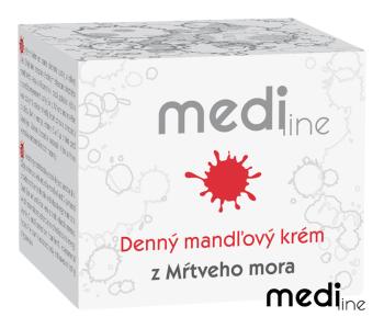Medi MEDI - Mandľový krém denný 50g