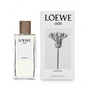 Loewe 001 Woman Edp 100ml