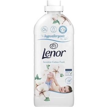 Lenor 1305ml Sensitive Cotton fresh