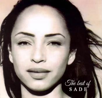 Sade The Best of Sade (2 LP)