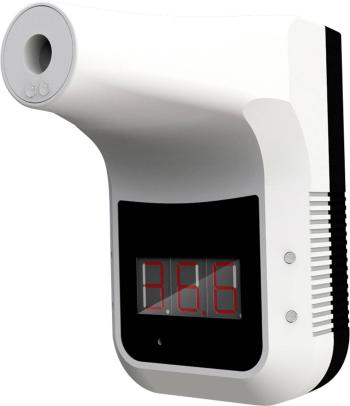 RK Technology K3 infračervený teplomer   0 - 50 °C bezdotykové IR meranie