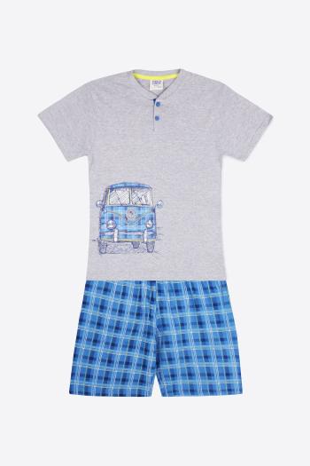 Chlapčenské pyžamo Mario