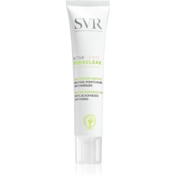 SVR Sebiaclear Active korekčný fluid proti nedokonalostiam pleti 40 ml