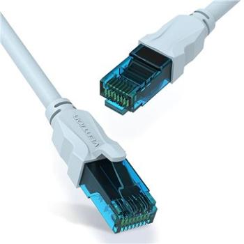 Vention CAT5e UTP Patch Cord Cable 0,75 m Blue (VAP-A10-S075)