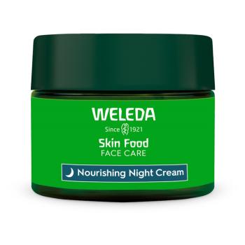 WELEDA Skin Food Nourishing nočný krém 40 ml