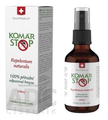 KomárStop sprej 1x100 ml