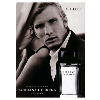 Carolina Herrera Chic 100ml