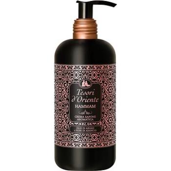 TESORI DORIENTE Tekuté mydlo Hammam 300 ml (8008970039954)