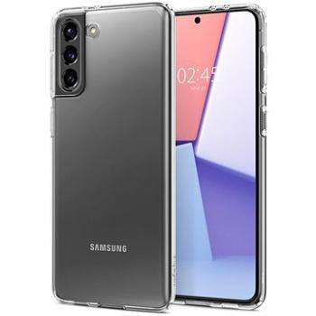 Spigen Liquid Crystal Clear Samsung Galaxy S21 (ACS02419)