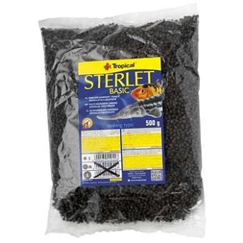 Tropical Sterlet Basic S 1 l 500 g (5900469410448)