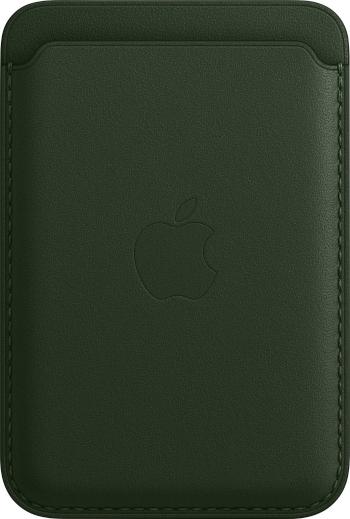 Apple Leder Wallet mit MagSafe Leder Case Apple IPhone 13, IPhone 13 Mini, IPhone 13 pro, IPhone 13 pro Max, iPhone 12,