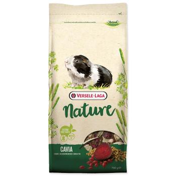 VERSELE-LAGA Nature pro morčata 700 g