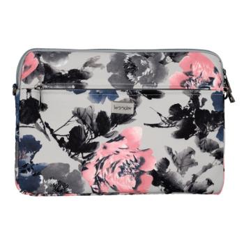 MG Wonder Sleeve taška na notebook 15-16'', peonies (TOP996729)