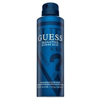 Guess Seductive Homme Blue deospray pre mužov 226 ml