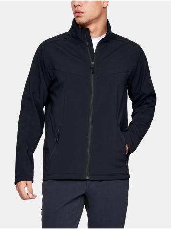 Bunda Under Armour New Tac All Season Jacket - Čierná