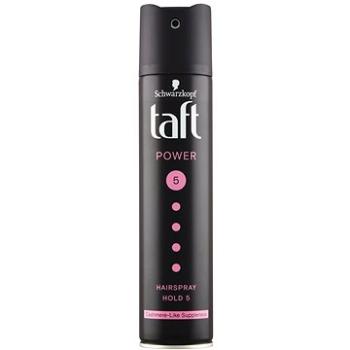 SCHWARZKOPF TAFT Power Cashmere 250 ml (9000100477505)