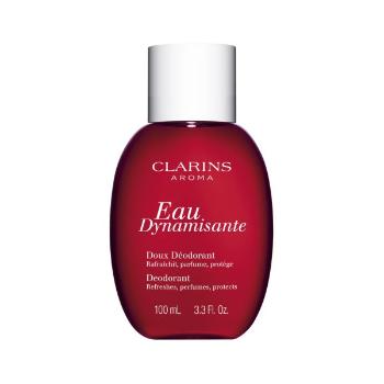 Clarins Dezodorant v spreji Eau Dynamisante 100 ml