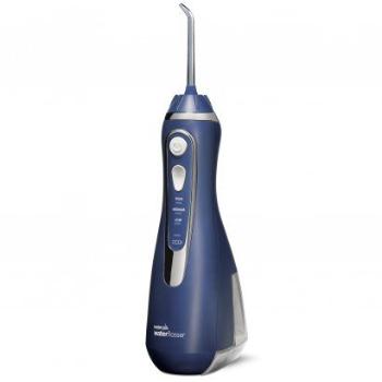 Waterpik Cordless Advanced WP563 Blue ústny irigátor