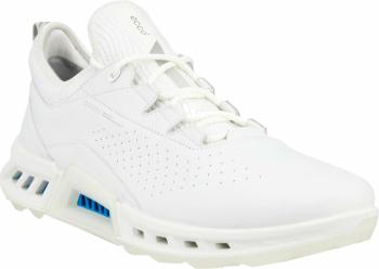 Ecco Biom C4 White 41 Pánske golfové topánky