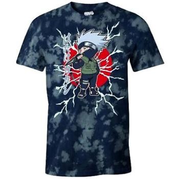 Naruto – Kakashi – tričko (GMERCHc2044nad)
