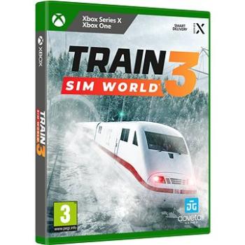 Train Sim World 3 – Xbox (5016488139595)