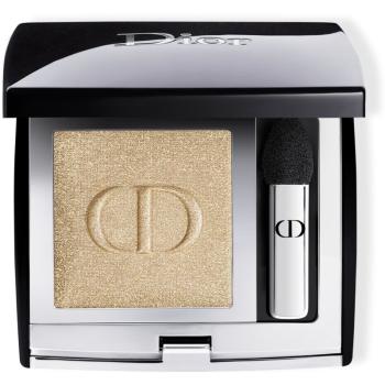 DIOR Diorshow Mono Couleur Couture profesionálne dlhotrvajúce očné tiene odtieň 616 Gold Star 2 g