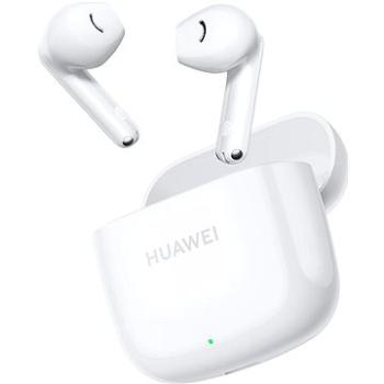 Huawei FreeBuds SE 2 bílá (55036939)