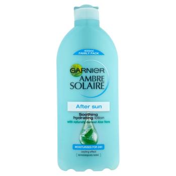 Garnier Ambre Solaire Mlieko po opalovaní