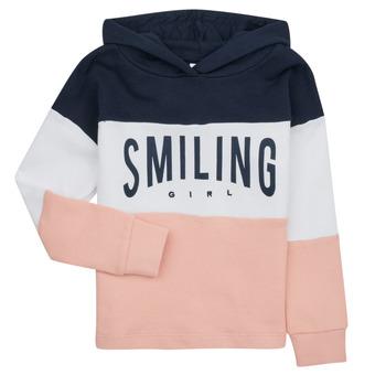 Name it  Mikiny NKFTARLIE LS SWEAT  Viacfarebná