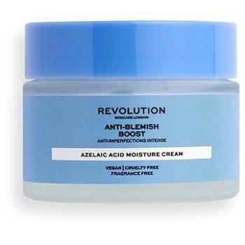 REVOLUTION SKINCARE Anti Blemish Boost Cream with Azelaic Acid, 50 ml (5057566262880)