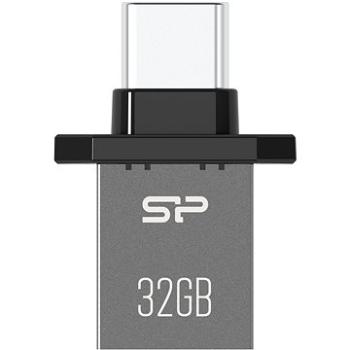 Silicon Power Mobile C20 32 GB (SP032GBUC3C20V1K)