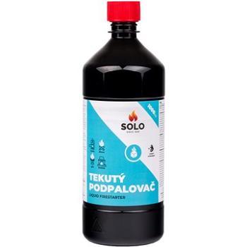 SOLO Podpaľovač tekutý 1000 ml (620107)