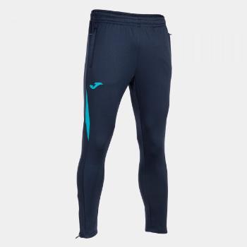 CHAMPIONSHIP VII LONG PANTS NAVY FLUOR TURQUOISE XS