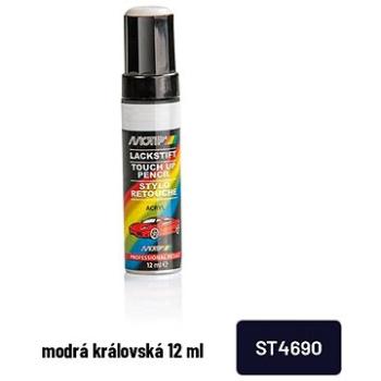 MOTIP M SD ceruzka .modrá kráľovská 12 ml (ST4690)