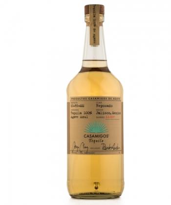 Casamigos Reposado 1l (40%)