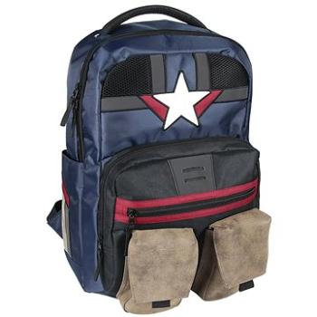 Marvel – Captain America Travel – batoh (2100003081)
