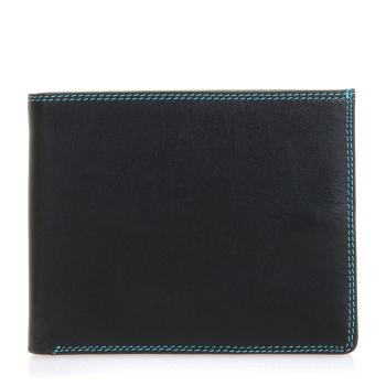 Mywalit Large Men's Wallet w/Britelite Black/Pace