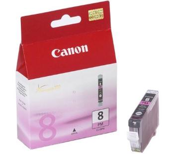 Canon CLI-8PM photo purpurová (photo magenta) originálna cartridge