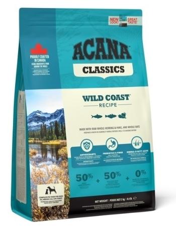 ACANA Classics Wild Coast granule pre psy 2kg