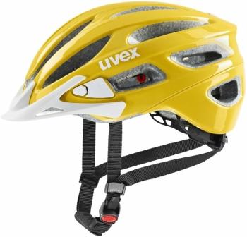 UVEX True Sunbee/White 55-58