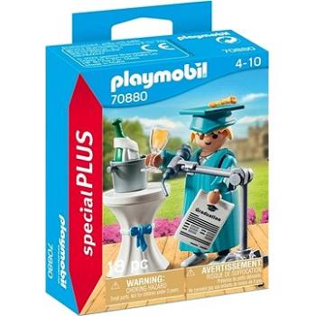 Playmobil Promócia (4008789708809)