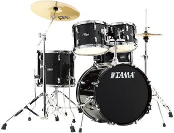 Tama ST50H5-BNS Black Night Sparkle Akustická bicia sada